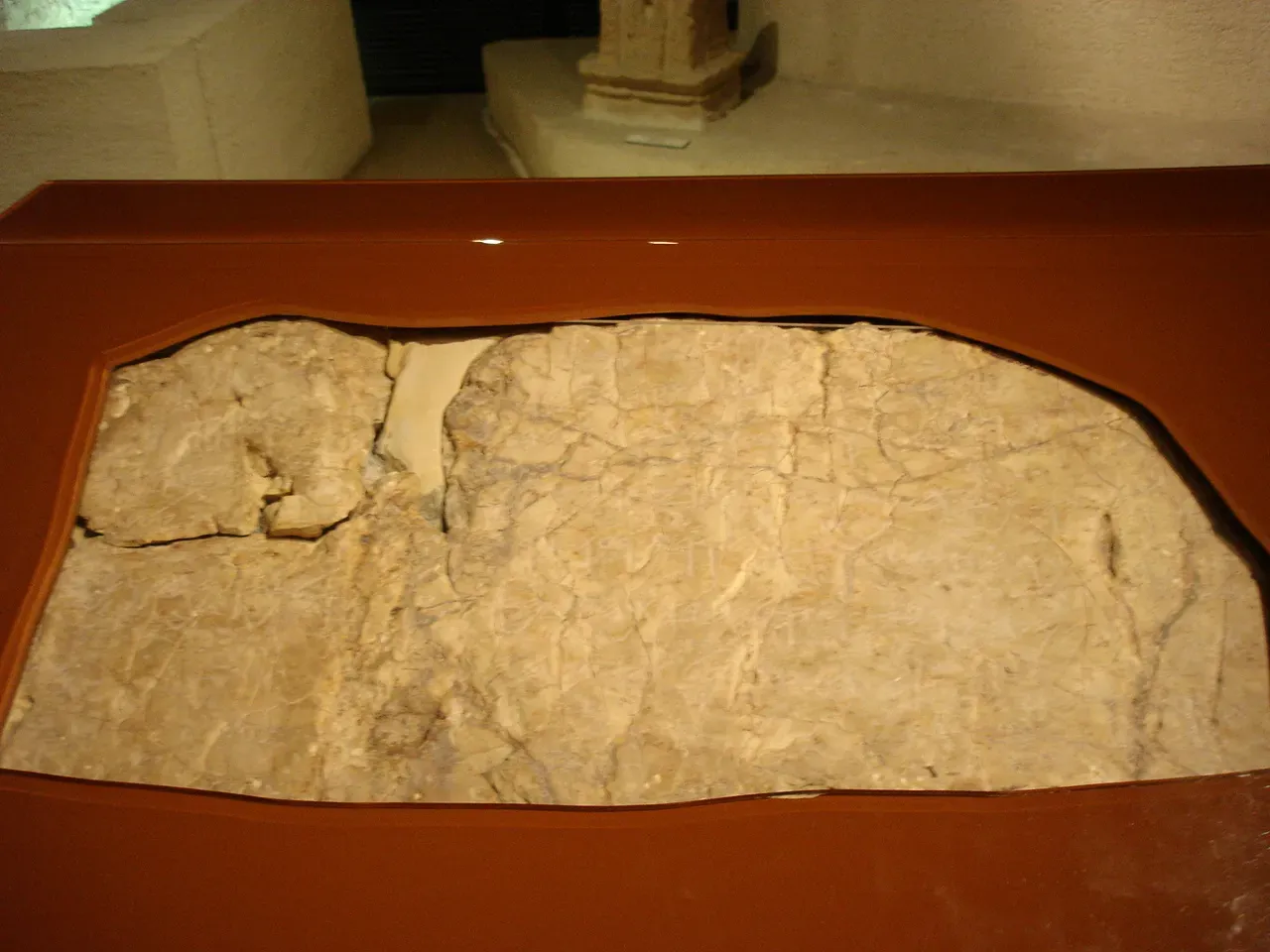 #4 The Siloam Tunnel Inscription: Engineering Feat or Theological Sign?  (Attribution)