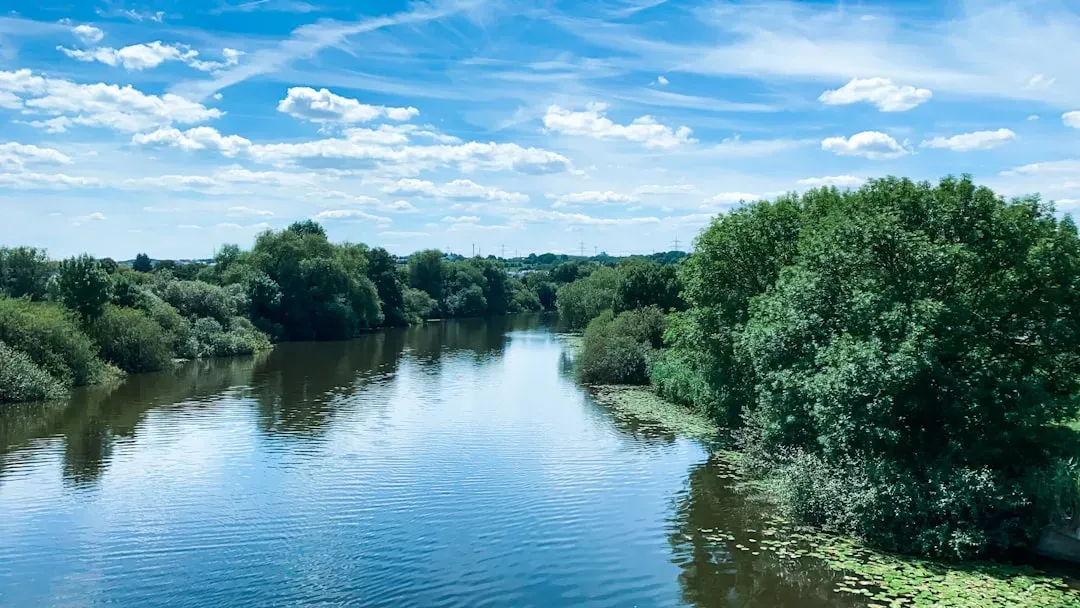 What Triggers an “Emergency Alert” in River Science Anyway? (Image Credits: Unsplash)