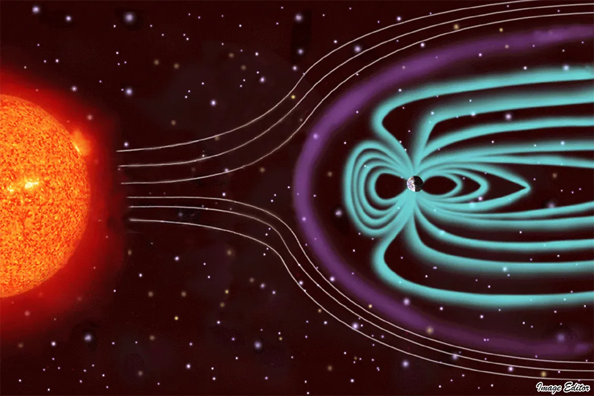The Solar Wind: The Force That Sculpted Everything (03 Solar Wind, CC BY 2.0)
