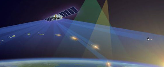 Myth 9: Technology can eliminate risk (The future landscape) (Image Credits: Wikimedia)