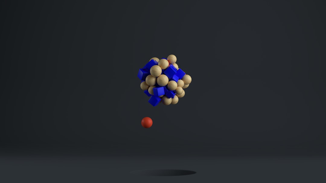 Molecular Shuttles Moving at Nano-Scale (Image Credits: Unsplash)