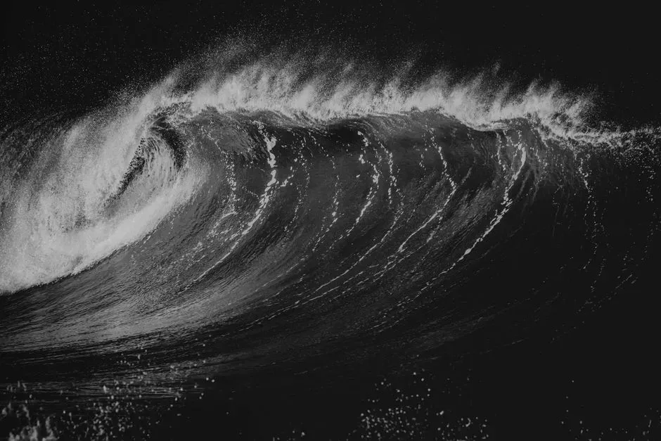 6. The 1946 Aleutian Earthquake and Tsunami: The Disaster That Built a Warning System for You (Image Credits: Pexels)