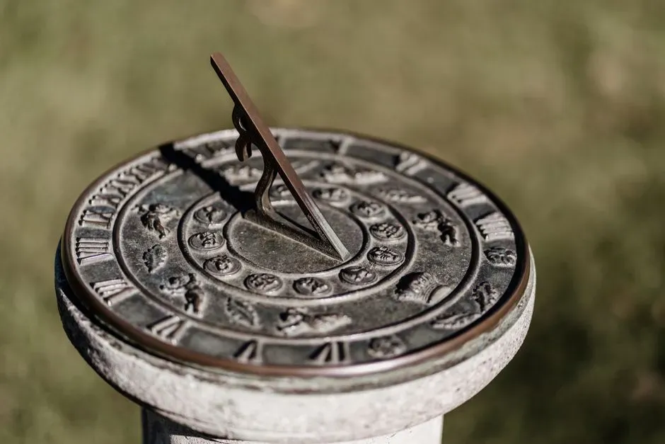 Bronze Age Scandinavian “Sun Discs” and Solar Symbols (Image Credits: Pexels)