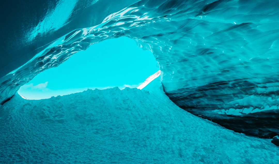 The Ever-Changing Nature of Ice Architecture (Image Credits: Unsplash)