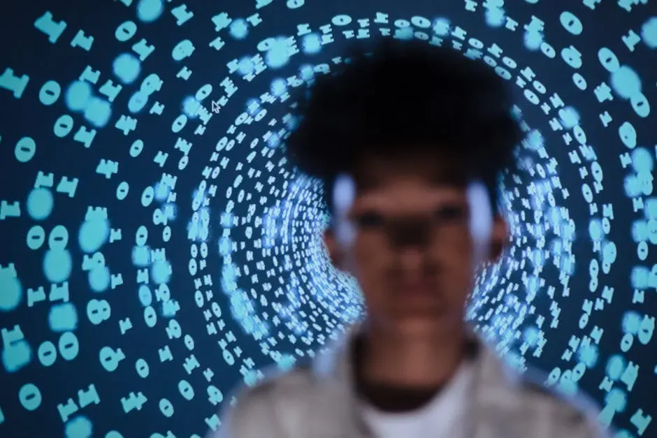 Information, Computation, and the Digital Soul (Image Credits: Pexels)