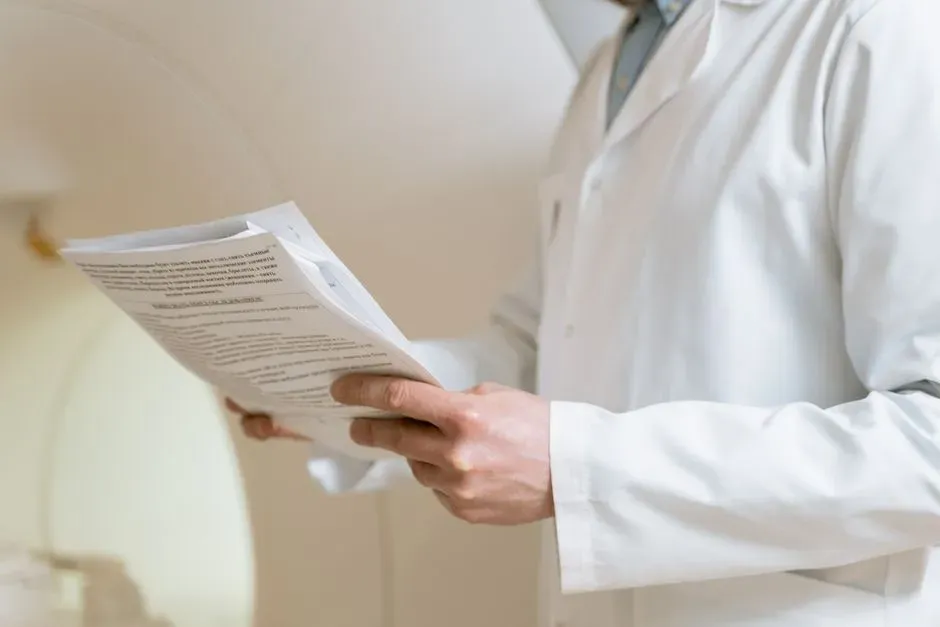 #1 - Fraud-Tainted Clinical Research With No Full Autopsy (Image Credits: Pexels)