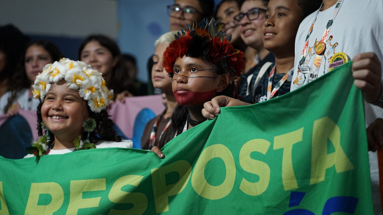 The Future Landscape: Sovereignty, Technology, and Climate Frontlines (Image Credits: Wikimedia)