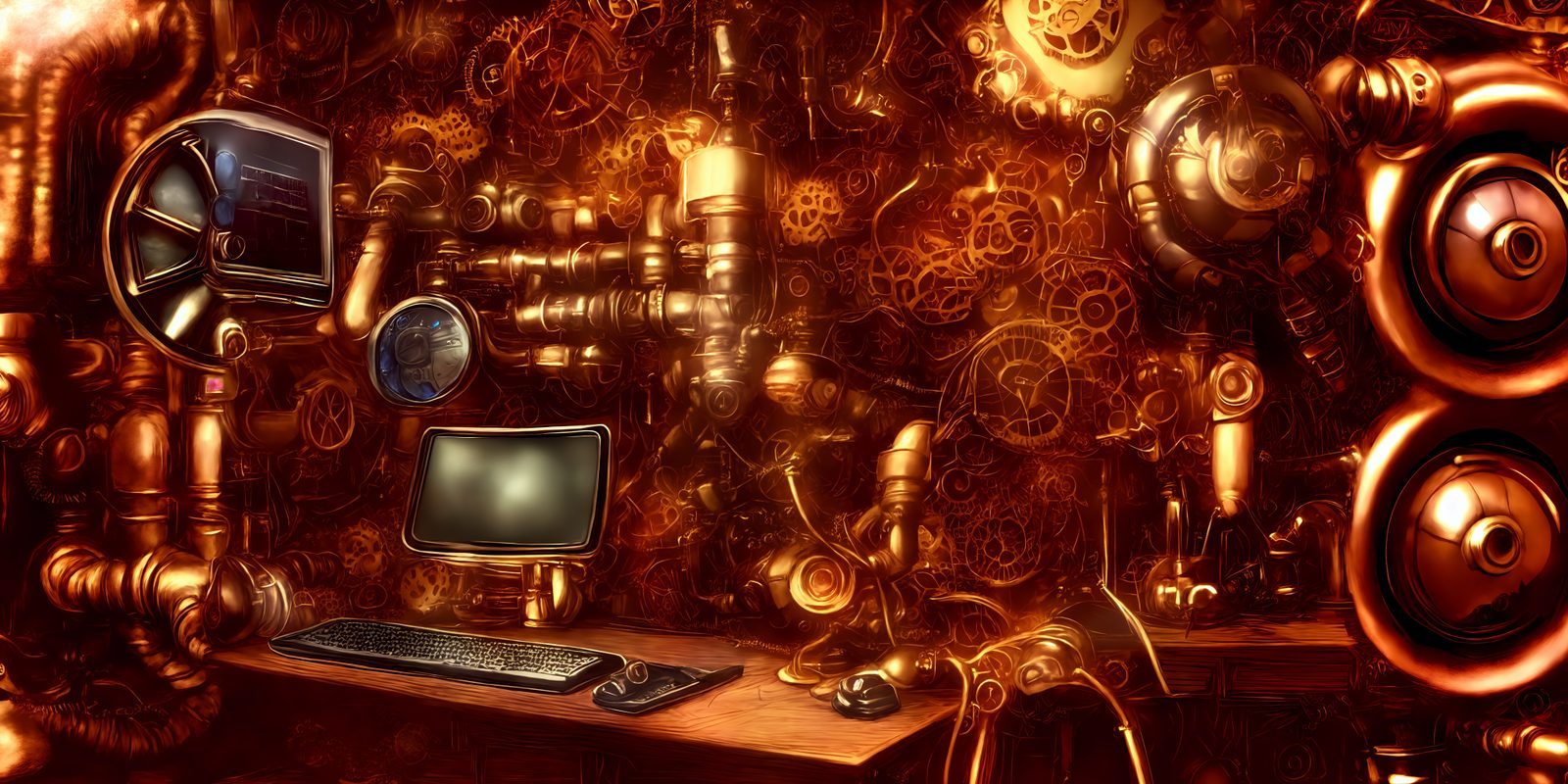 From Clicks to Control: AI and the New Attention Economy (Image Credits: Wikimedia)