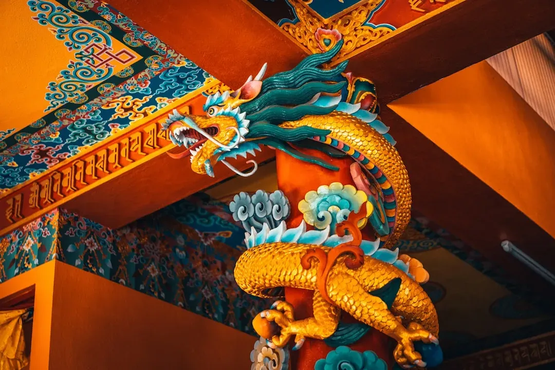 Conclusion: why the dragon still matters (Image Credits: Unsplash)
