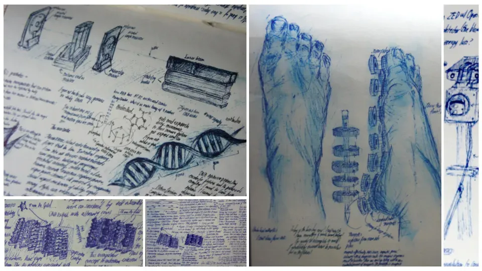 The Strange Rules of the Quantum World and Why They Matter to You (Image Credits: Wikimedia)