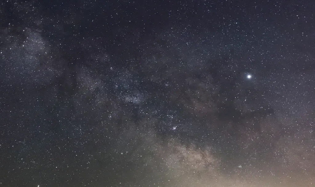 How Future Telescopes Could Sharpen the Picture (Image Credits: Rawpixel)