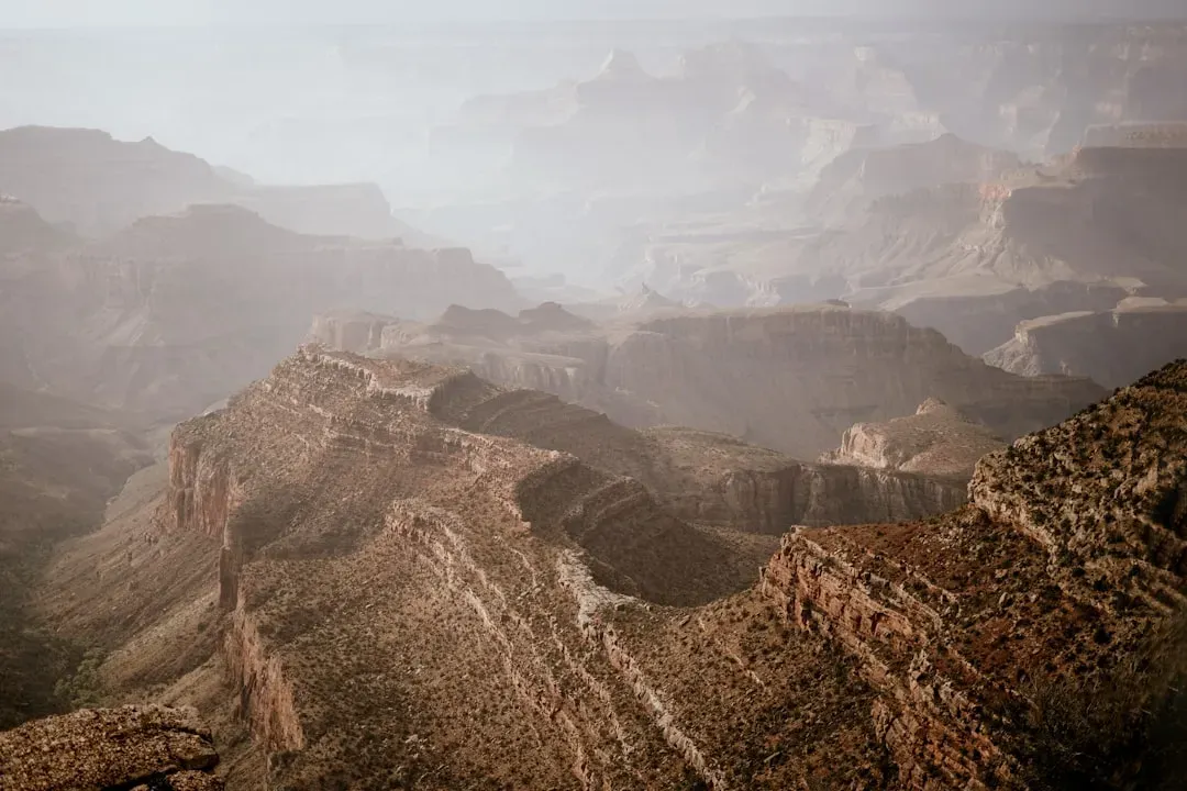 Archaeology In A Fragile Landscape: What We Can And Cannot Dig Up (Image Credits: Unsplash)