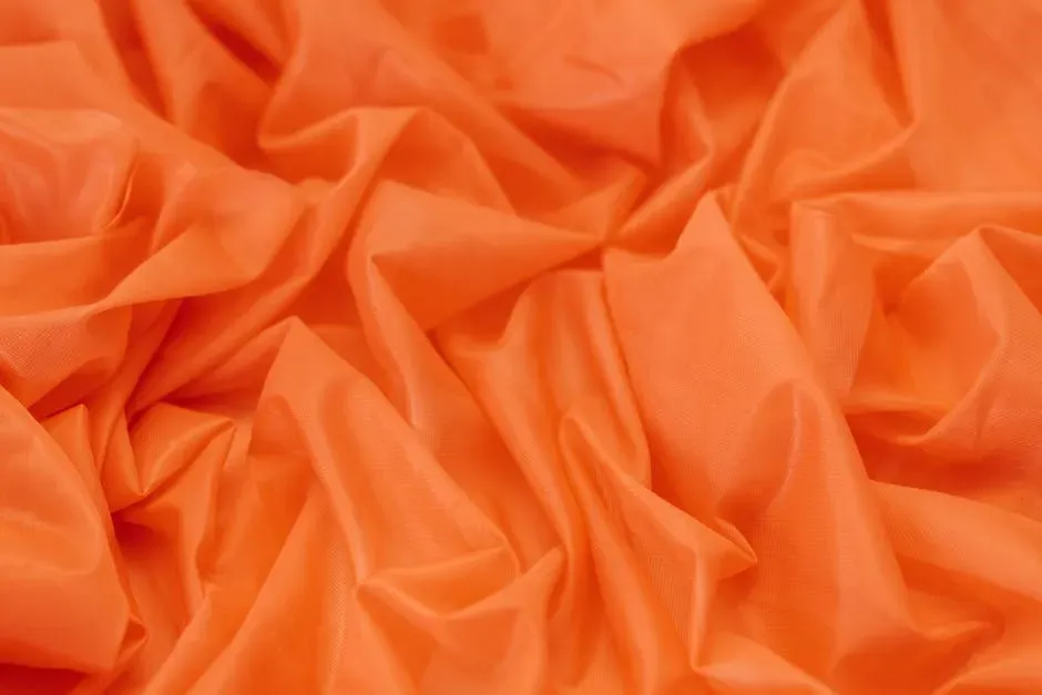 3. Nylon and Polyester Fabrics: Cloth That Refuses to Quit (Image Credits: Pexels)