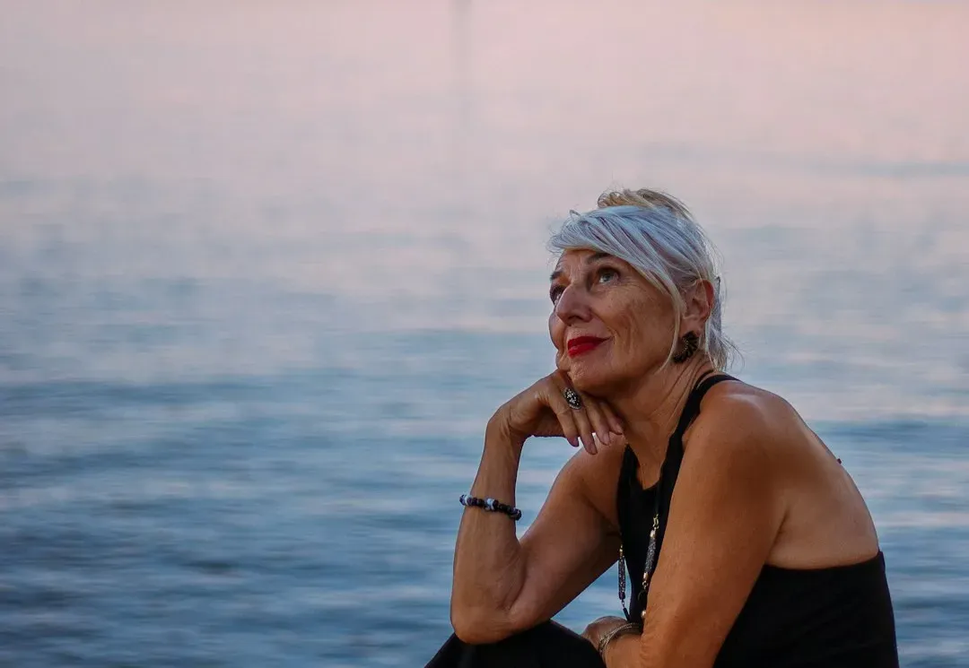 The Strange Feeling of Being You (Image Credits: Unsplash)