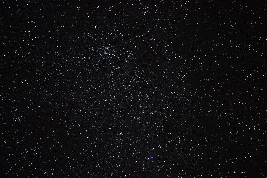 How Readers Can Stay Connected to the Predictable Cosmos (Image Credits: Unsplash)