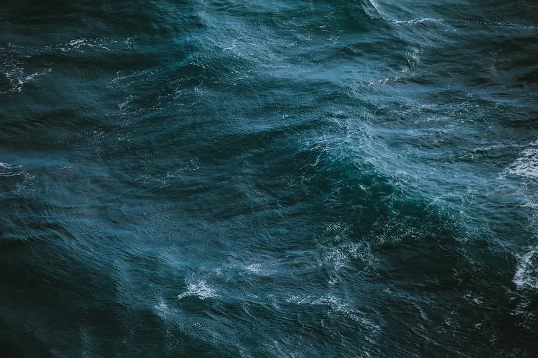 13. Radioactive Traces from Nuclear Testing and Accidents (Image Credits: Unsplash)