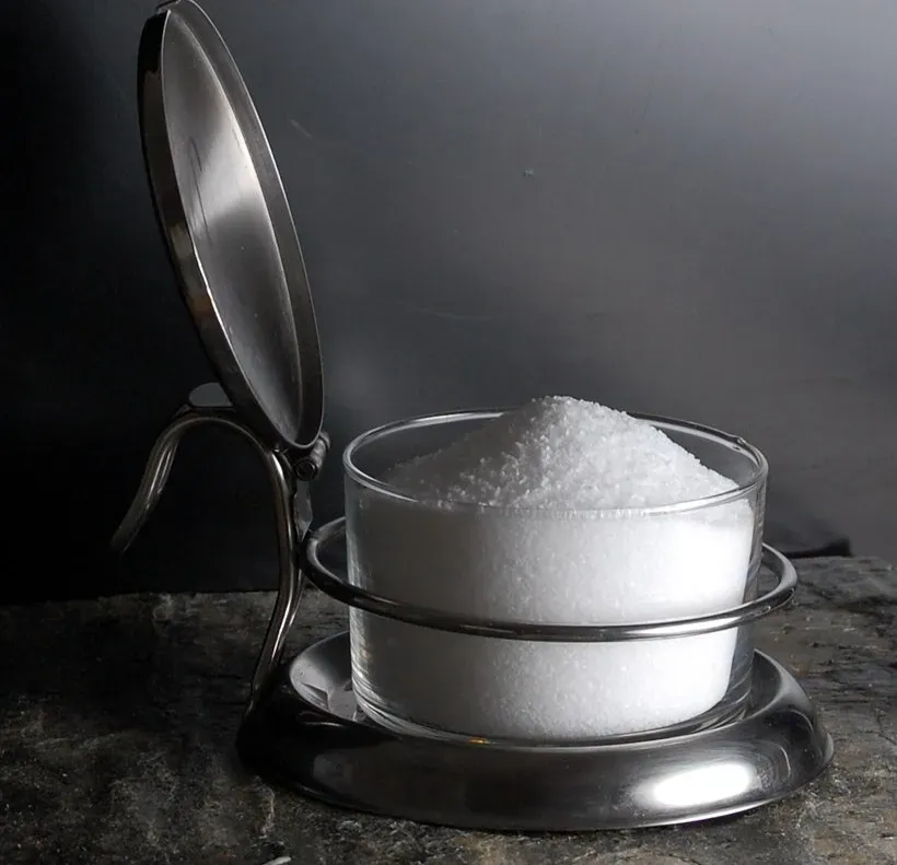 5. People Once Paid Taxes with Salt, Not Just Money (Image Credits: Flickr)