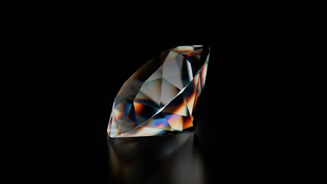 You Still Find Diamonds Because Ancient Eruptions Left Geological Time Capsules (Image Credits: Unsplash)