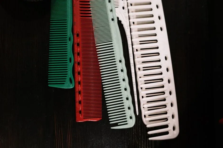 #11 Plastic Invented While Trying to Imitate Ivory (Image Credits: Pexels)