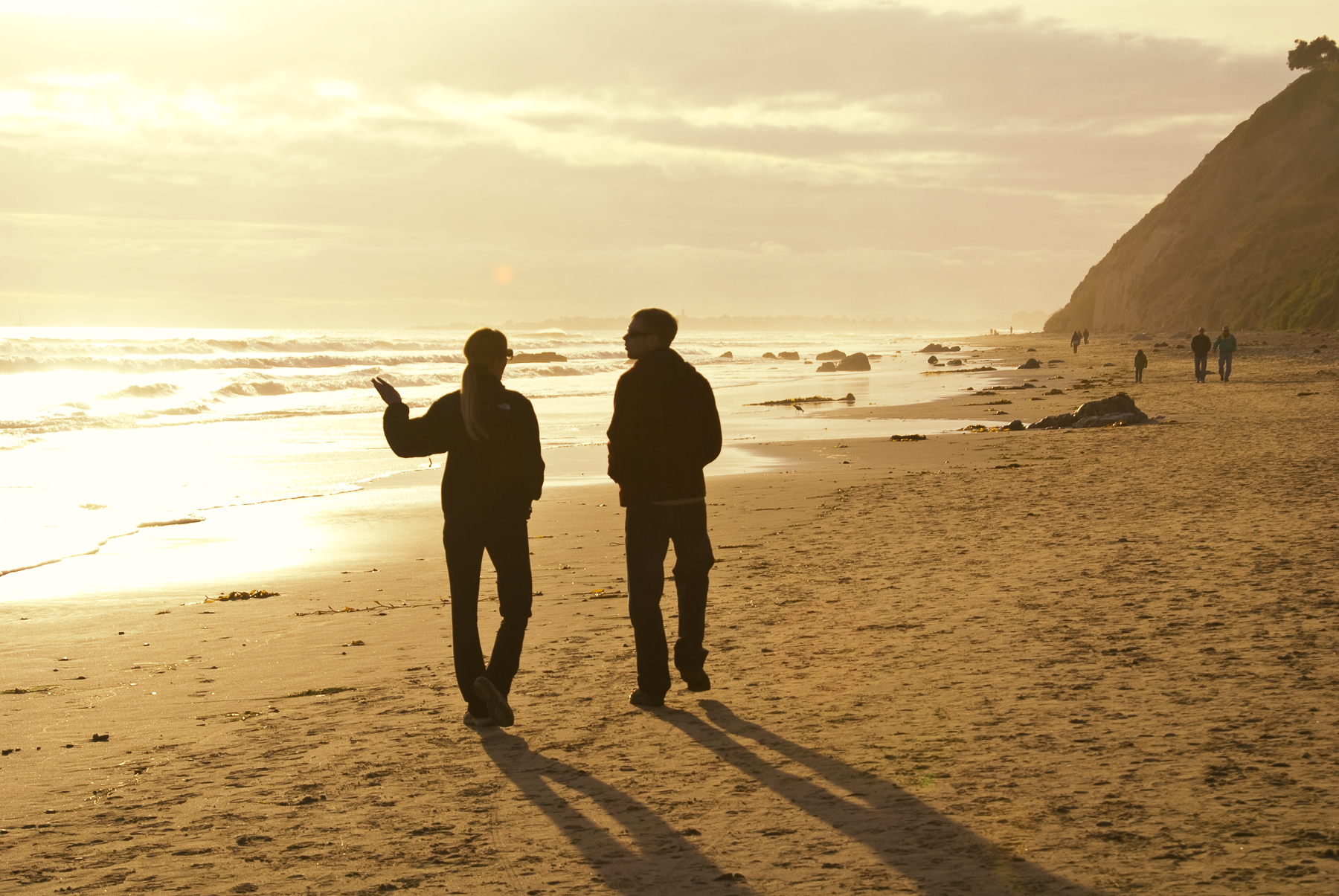 You Experience Shared Dreams with Others (Image Credits: Wikimedia)