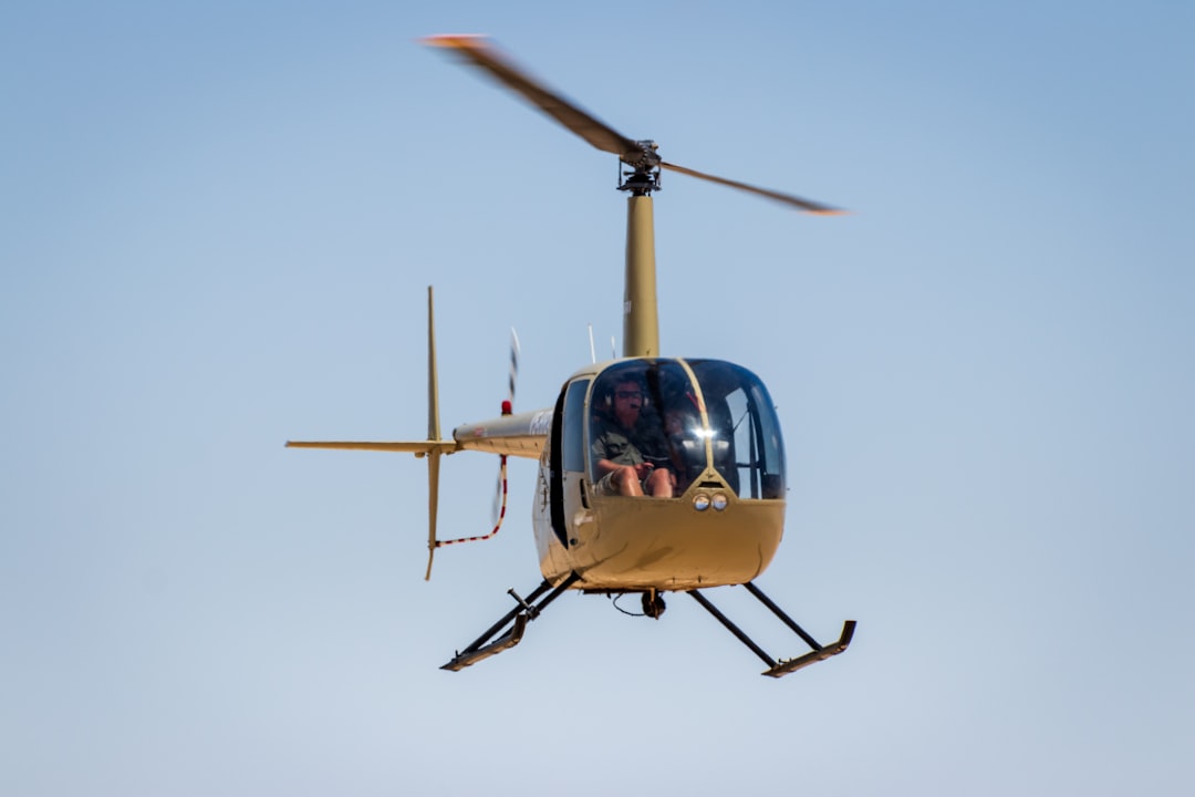 High-Tech Detective Work: Mapping the Invisible Underground (Image Credits: Unsplash)