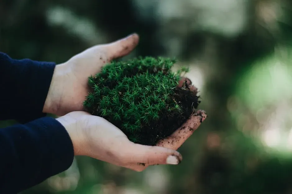 7. Healing Ecosystems With Engineered Life (Image Credits: Pexels)