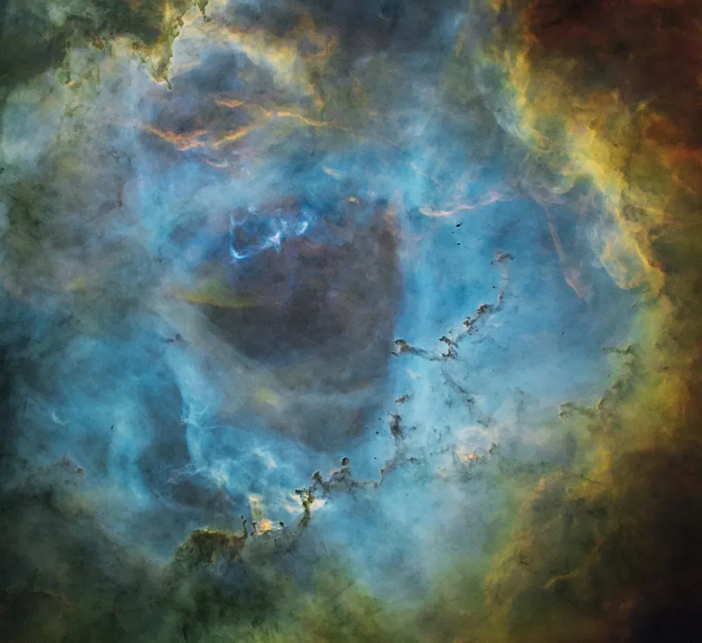 Dark Energy May Be Evolving - and That Changes Everything (john.purvis, Flickr, CC BY 2.0)