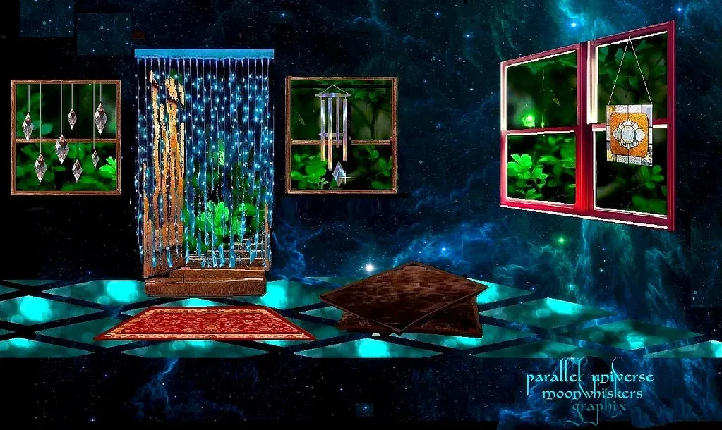 Quantum Mechanics and the Many-Worlds Interpretation (Cats by moonwhiskers, Flickr, CC BY-SA 2.0)