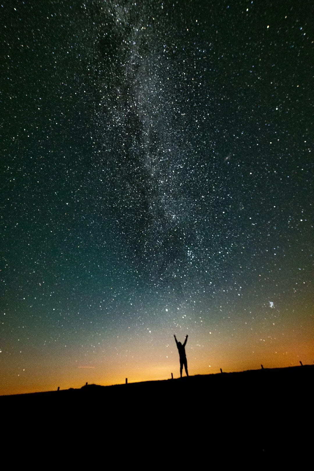 How You Can Stay Curious in a Confusing Cosmos (Image Credits: Unsplash)