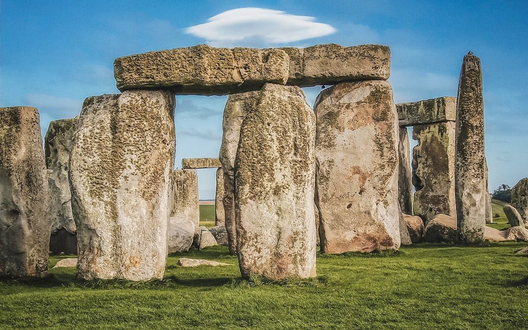 Why These Megastructures Matter Far Beyond Their Myths (Image Credits: Unsplash)