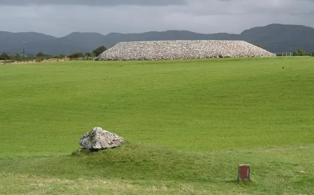 Conclusion: The Evidence Has Always Been There in the Stone (From geograph.org.uk, CC BY-SA 2.0)