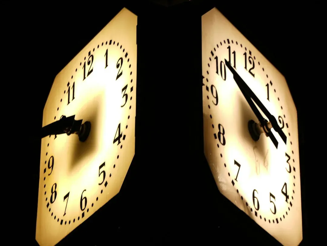 Paradoxes, Self‑Consistency, And The Universe’s Rules (Image Credits: Unsplash)