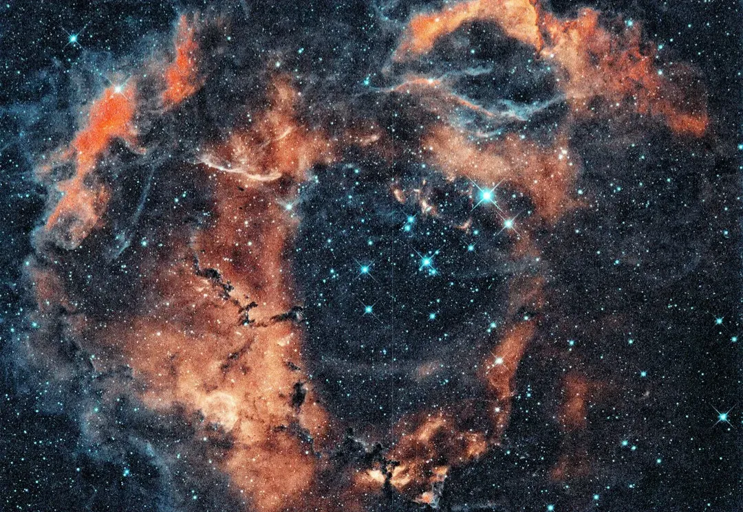 7. What Happened Before the Big Bang - If “Before” Even Exists? (Image Credits: Unsplash)