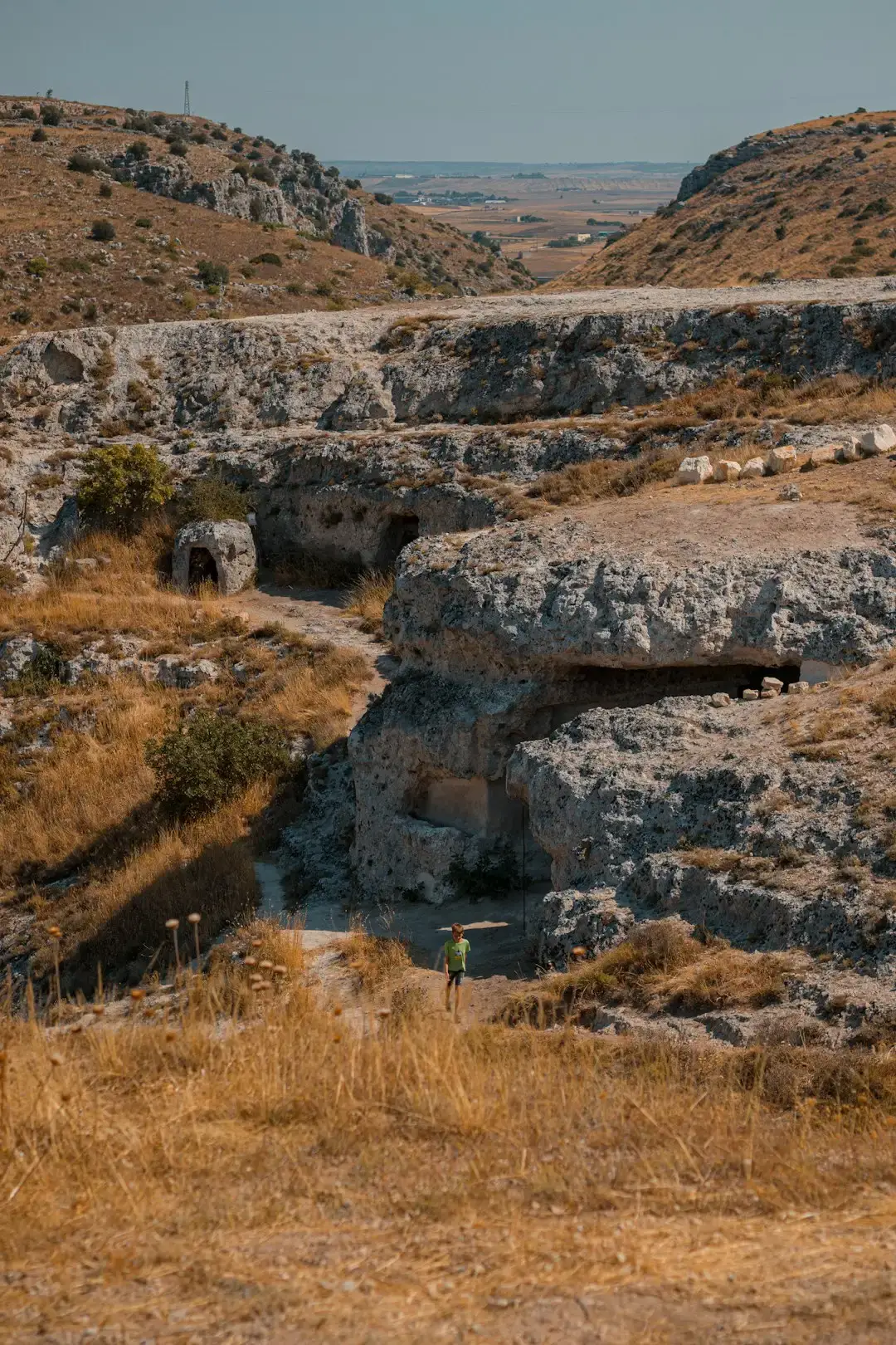 The City of Troy: Homer’s War Story Meets the Spade (Image Credits: Unsplash)