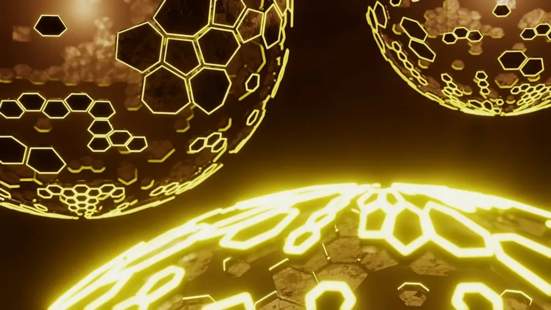 5. Quantum Biology And The Strange Physics Inside Your Cells (Image Credits: Unsplash)