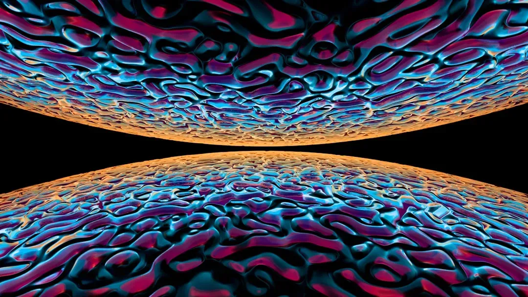 Level II Parallel Universes: Different Physical Laws, Different Realities (Image Credits: Unsplash)