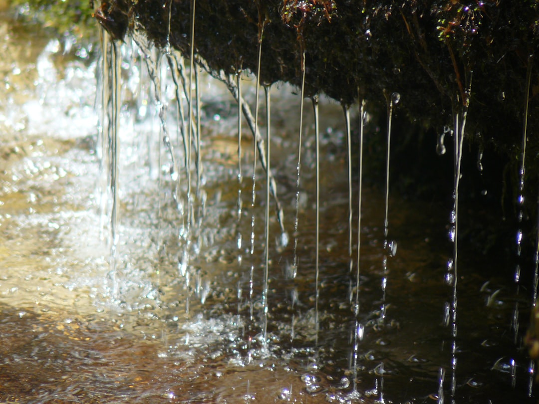 Measuring the Invisible Flow (Image Credits: Unsplash)
