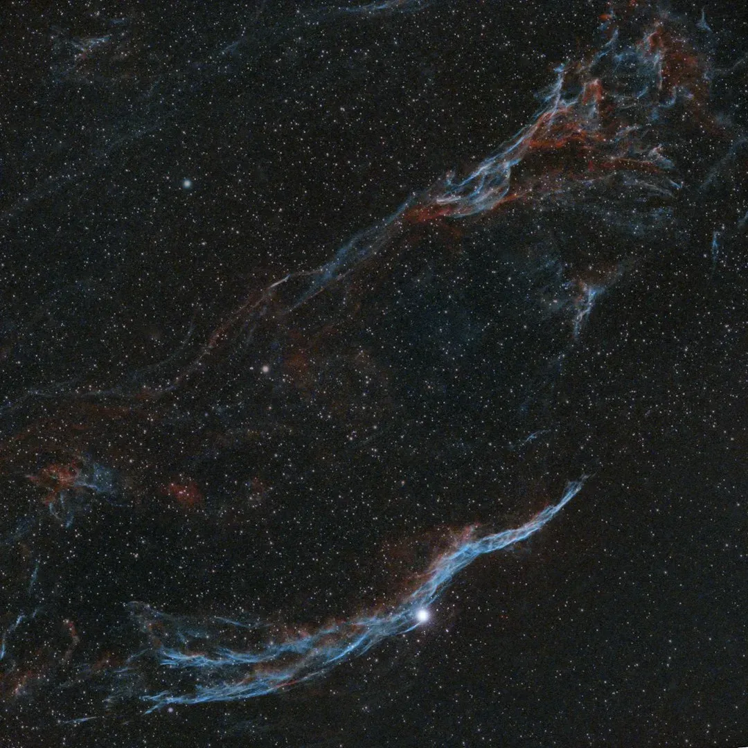 How Much of the Universe Is Actually Dark Matter? (Image Credits: Unsplash)