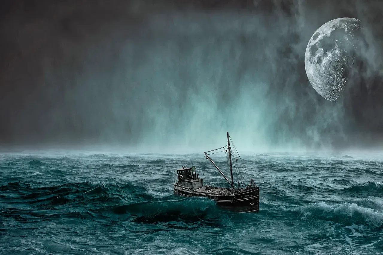 Conclusion: The Triangle Still Holds Its Grip - And Maybe That's Okay (Image Credits: Pixabay)