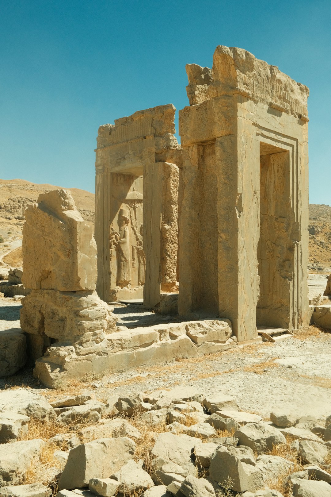 From Ancient Tools to Modern Science (Image Credits: Unsplash)