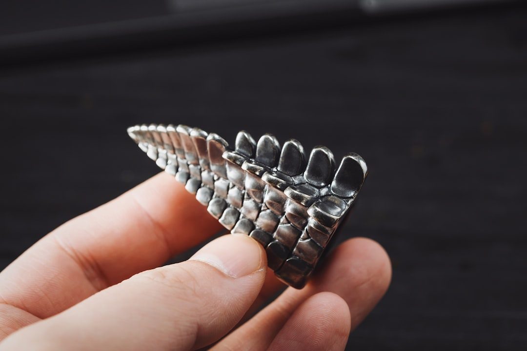 From Ancient Tools to Rocket Science: The Long Road to Understanding Cold Welding (Image Credits: Unsplash)