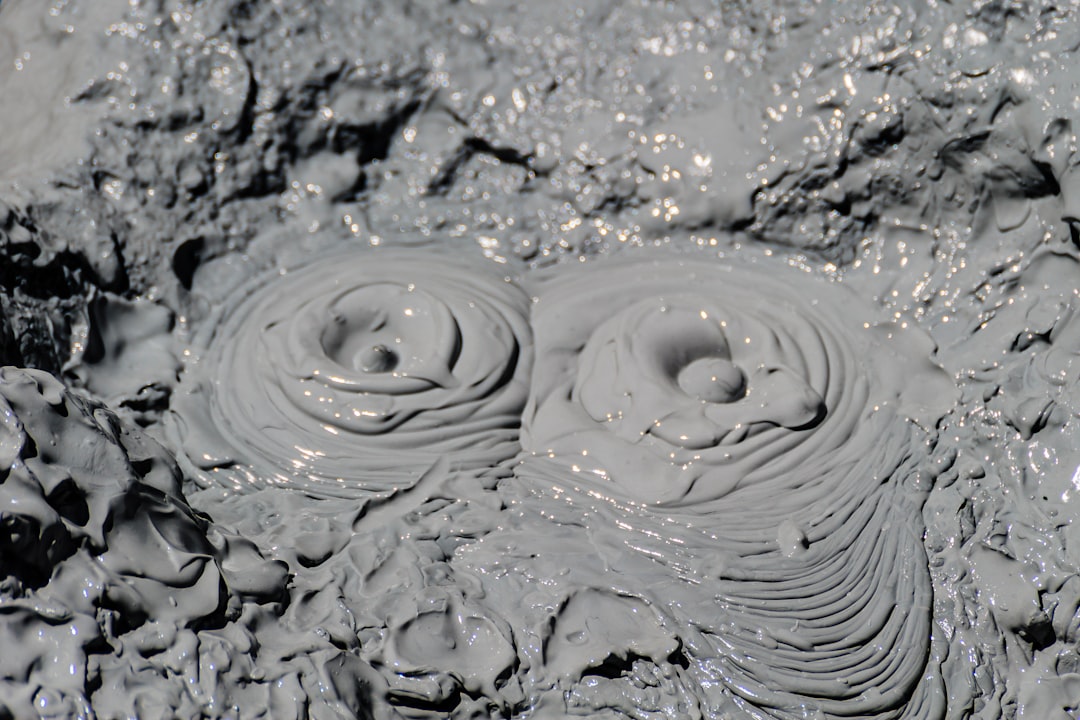 The Valley’s Map (Image Credits: Unsplash)