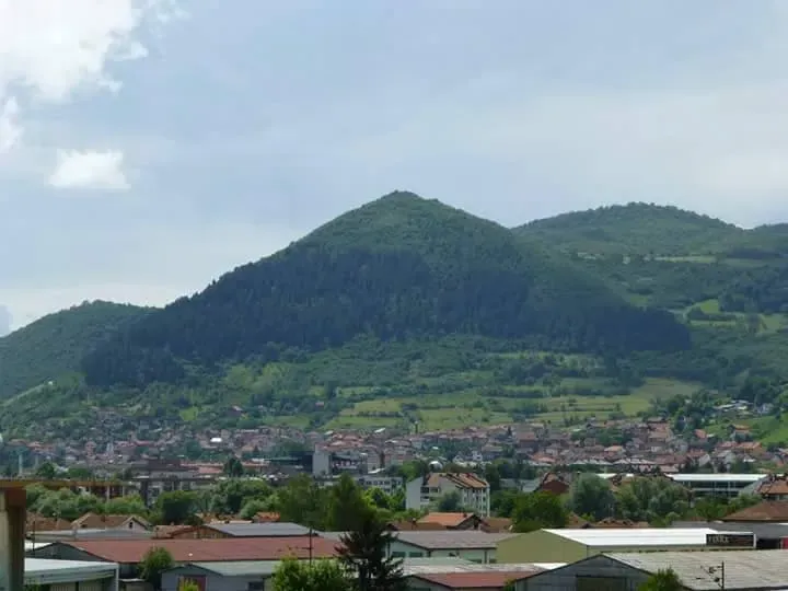 6. The Bosnian “Pyramids” and Their Claimed Artefacts (By TheBIHLover, CC BY-SA 4.0)