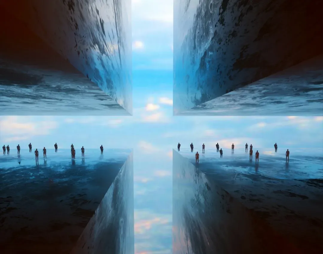 Why the Multiverse Keeps Showing Up in Movies and Stories (Image Credits: Unsplash)