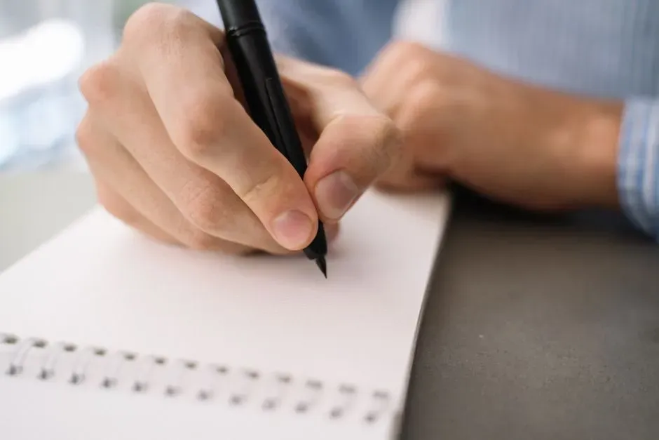 #13 - Handedness Really Is Written Into Deep Time (Image Credits: Pexels)