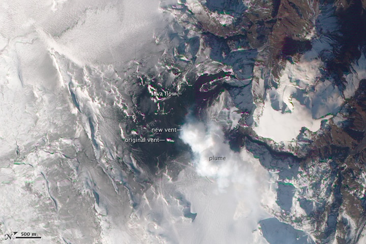 Iceland's Reykjanes Peninsula: Europe's Hottest Real Estate (Image Credits: Wikimedia)