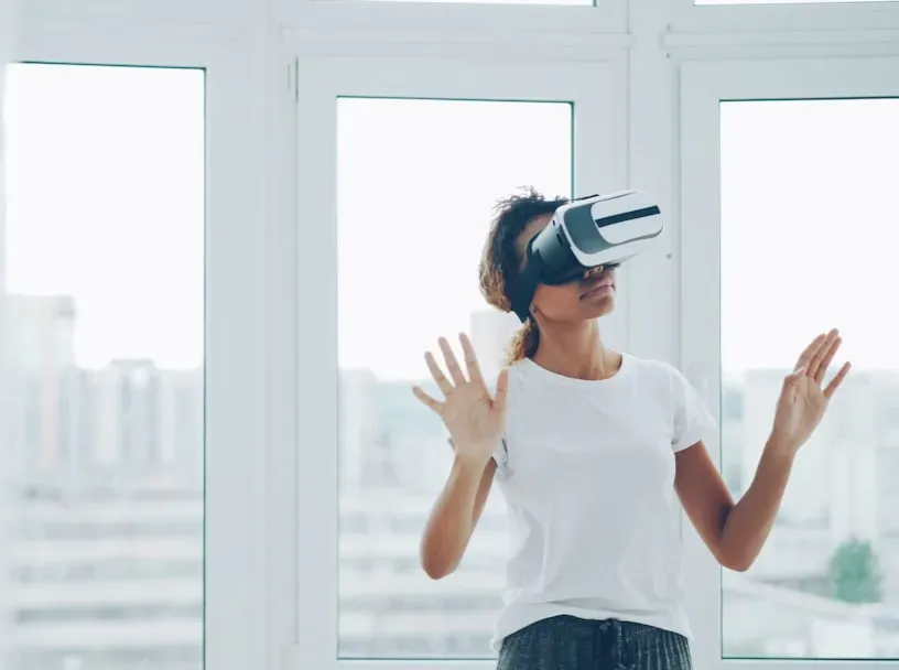 We Already Build Tiny Simulated Worlds (Image Credits: Unsplash)