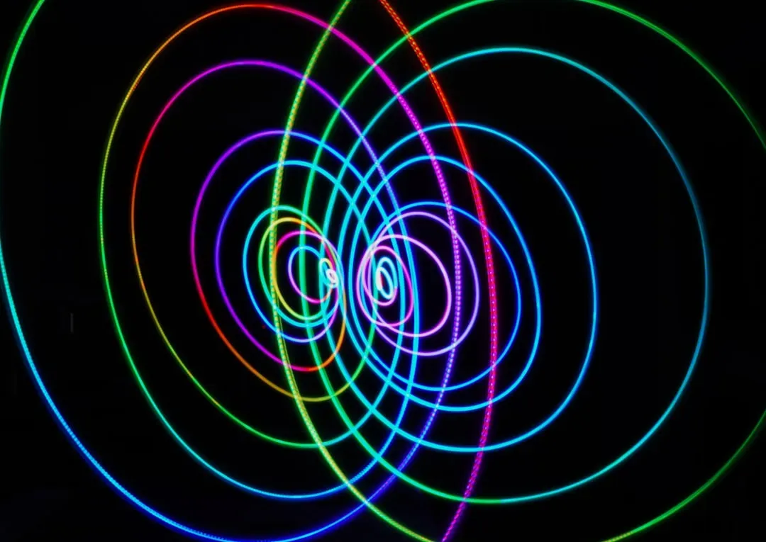 2. Quantum Entanglement: “Spooky” Links Across Space (Image Credits: Unsplash)