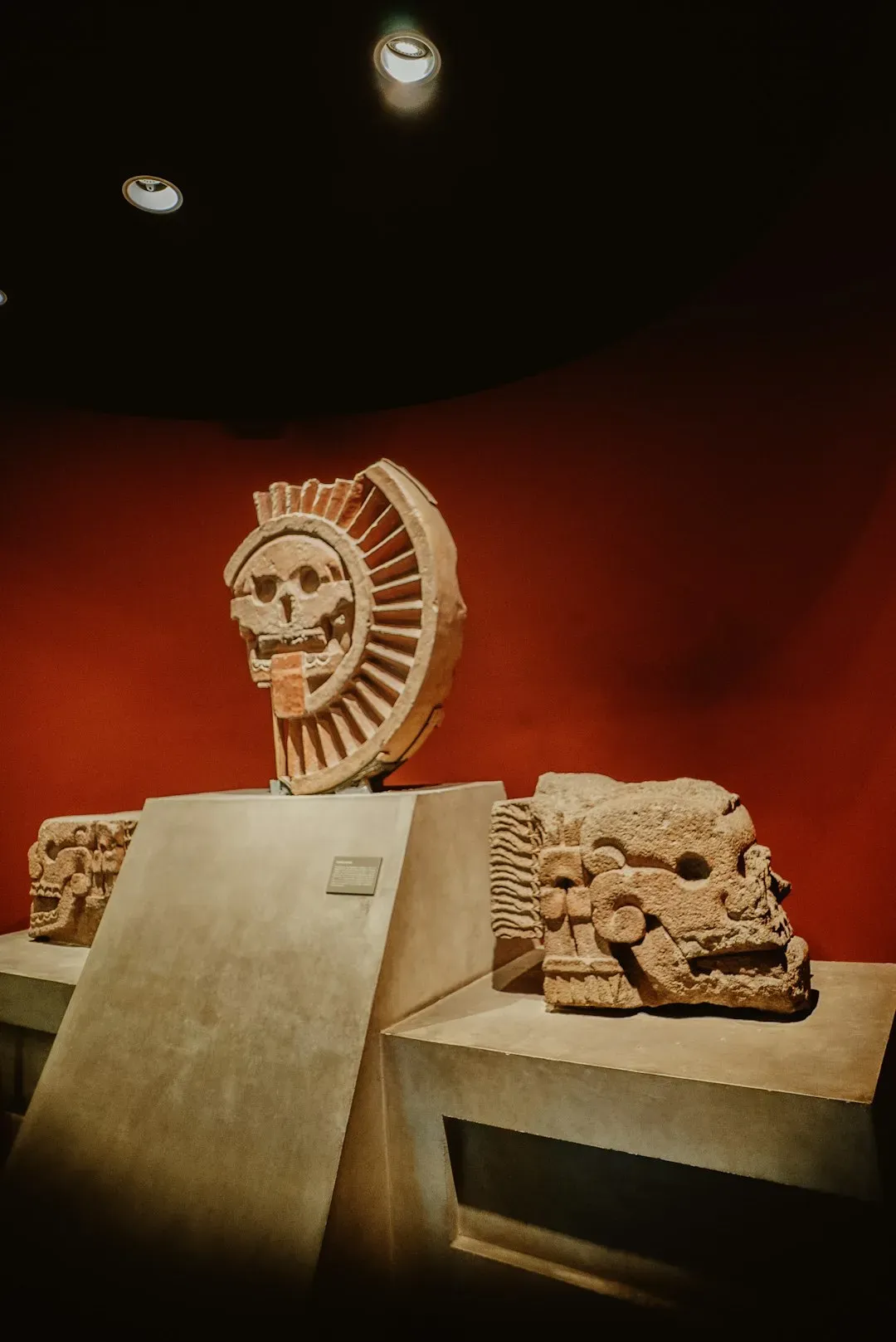 #1 - Colonial-Era Cultural Treasures Still Waiting to Go Home (Image Credits: Unsplash)