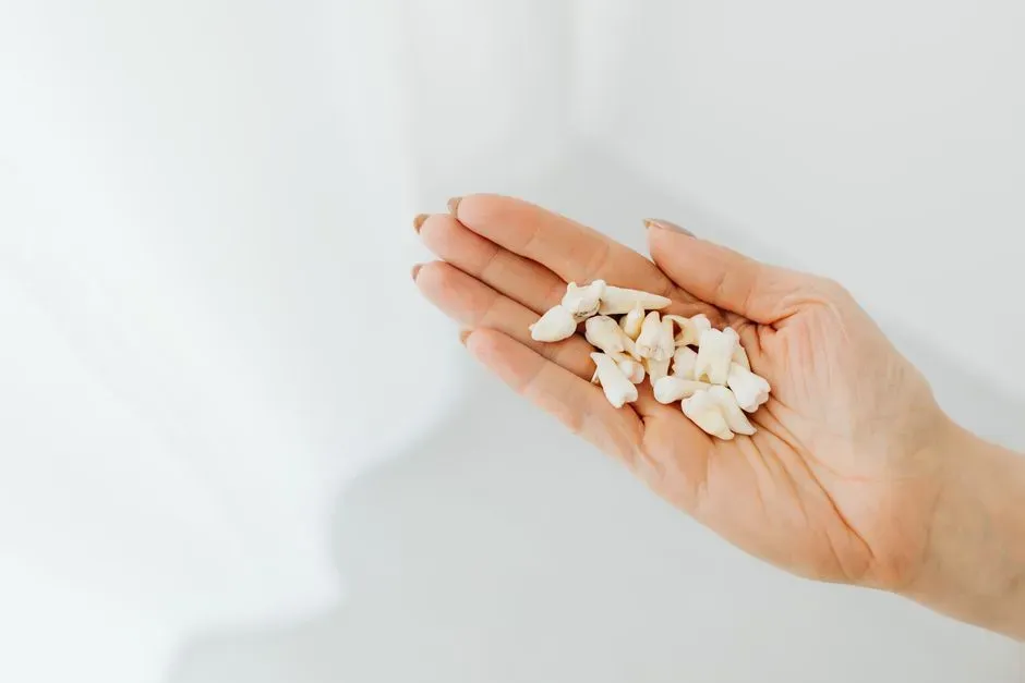 The Teeth-Falling Dream: Why This One Shows Up Again and Again (Image Credits: Pexels)